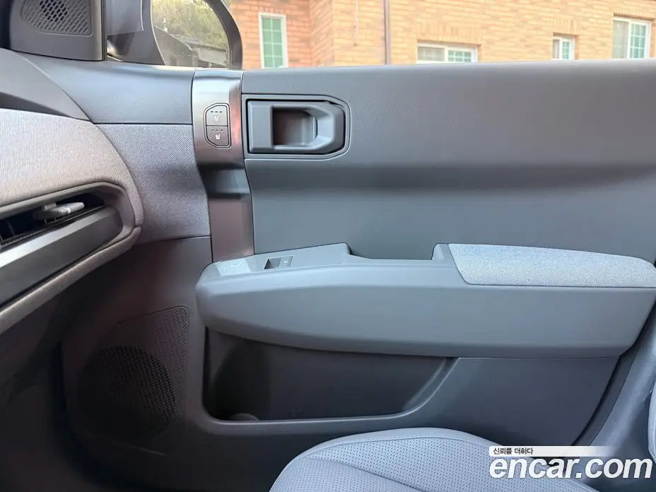 Kia EV3 2026 автомат (гидро), фото 6 Kia EV3 2026 автомат (гидро), фото 6