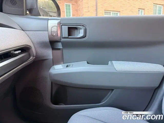 Kia EV3 2026 автомат (гидро), миниатюра 6 Kia EV3 2026 автомат (гидро), миниатюра 6