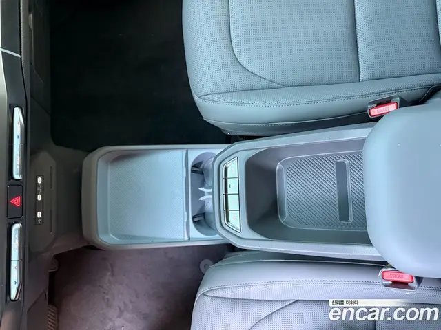 Kia EV3 2026 автомат (гидро), миниатюра 8 Kia EV3 2026 автомат (гидро), миниатюра 8