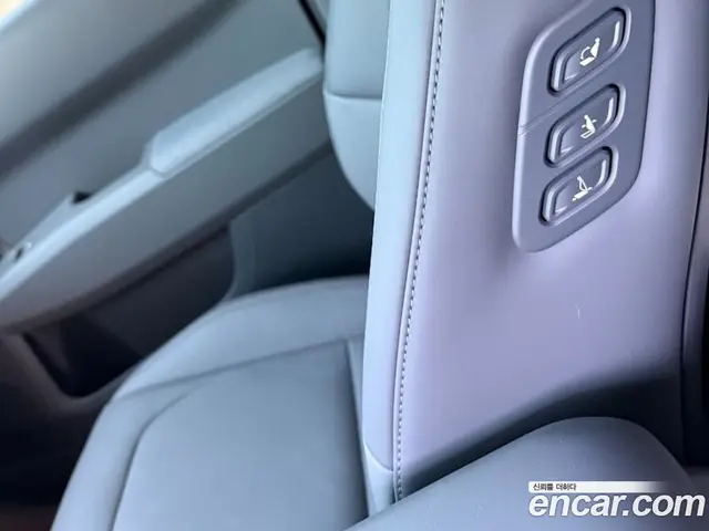 Kia EV3 2026 автомат (гидро), миниатюра 9 Kia EV3 2026 автомат (гидро), миниатюра 9