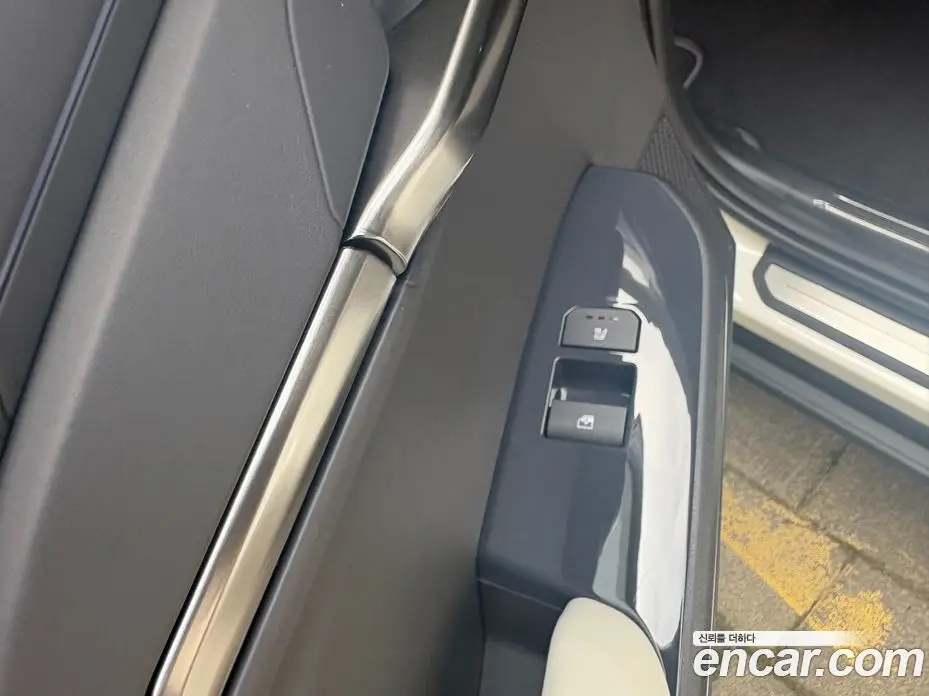 Kia EV5 2026 автомат (гидро), фото 13 Kia EV5 2026 автомат (гидро), фото 13