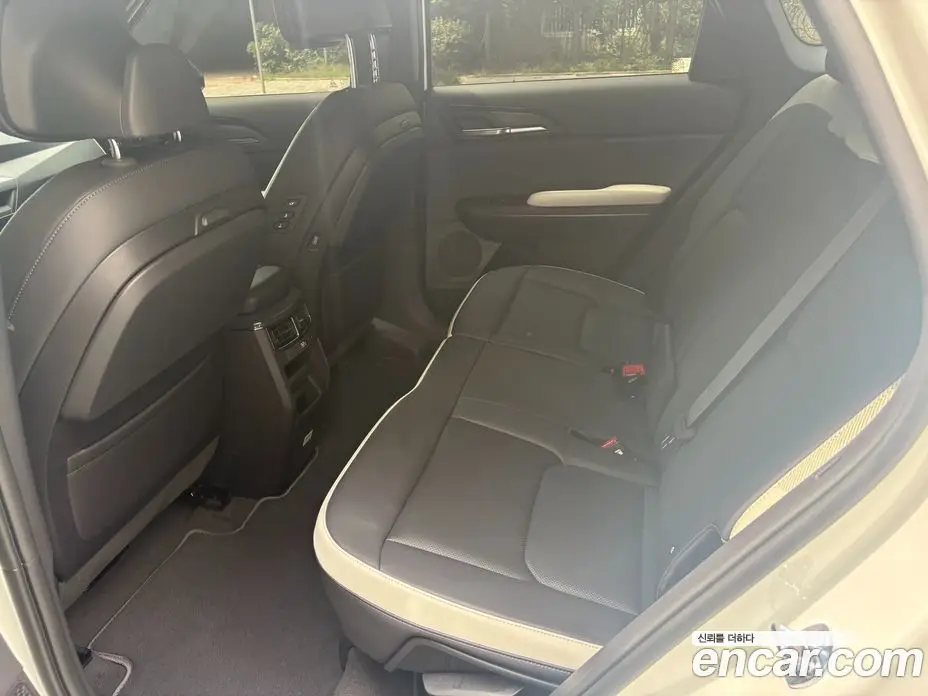 Kia EV5 2026 автомат (гидро), фото 14 Kia EV5 2026 автомат (гидро), фото 14