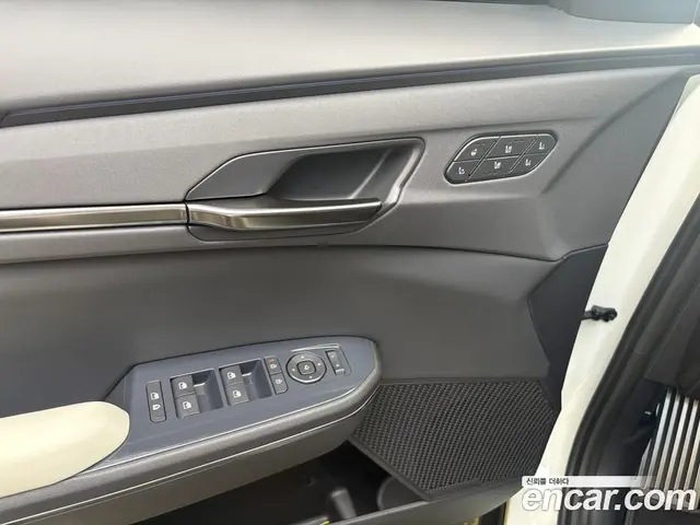 Kia EV5 2026 автомат (гидро), миниатюра 6 Kia EV5 2026 автомат (гидро), миниатюра 6