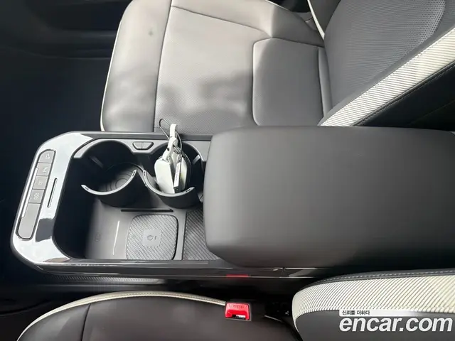 Kia EV5 2026 автомат (гидро), миниатюра 9 Kia EV5 2026 автомат (гидро), миниатюра 9