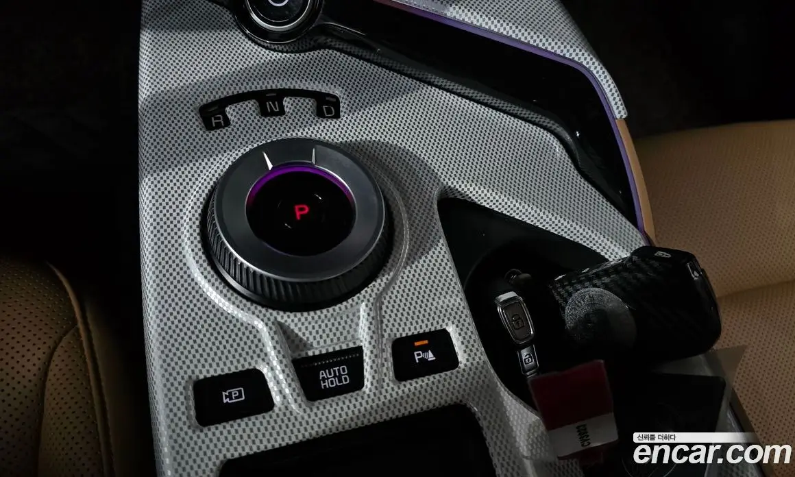 Kia EV6 2021 0.1 автомат (гидро), фото 11 Kia EV6 2021 0.1 автомат (гидро), фото 11
