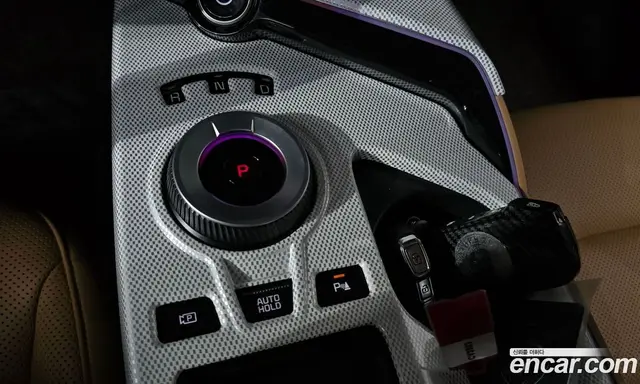 Kia EV6 2021 0.1 автомат (гидро), миниатюра 11 Kia EV6 2021 0.1 автомат (гидро), миниатюра 11