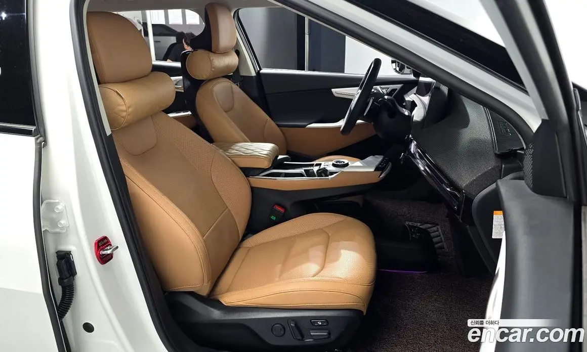 Kia EV6 2021 0.1 автомат (гидро), фото 15 Kia EV6 2021 0.1 автомат (гидро), фото 15