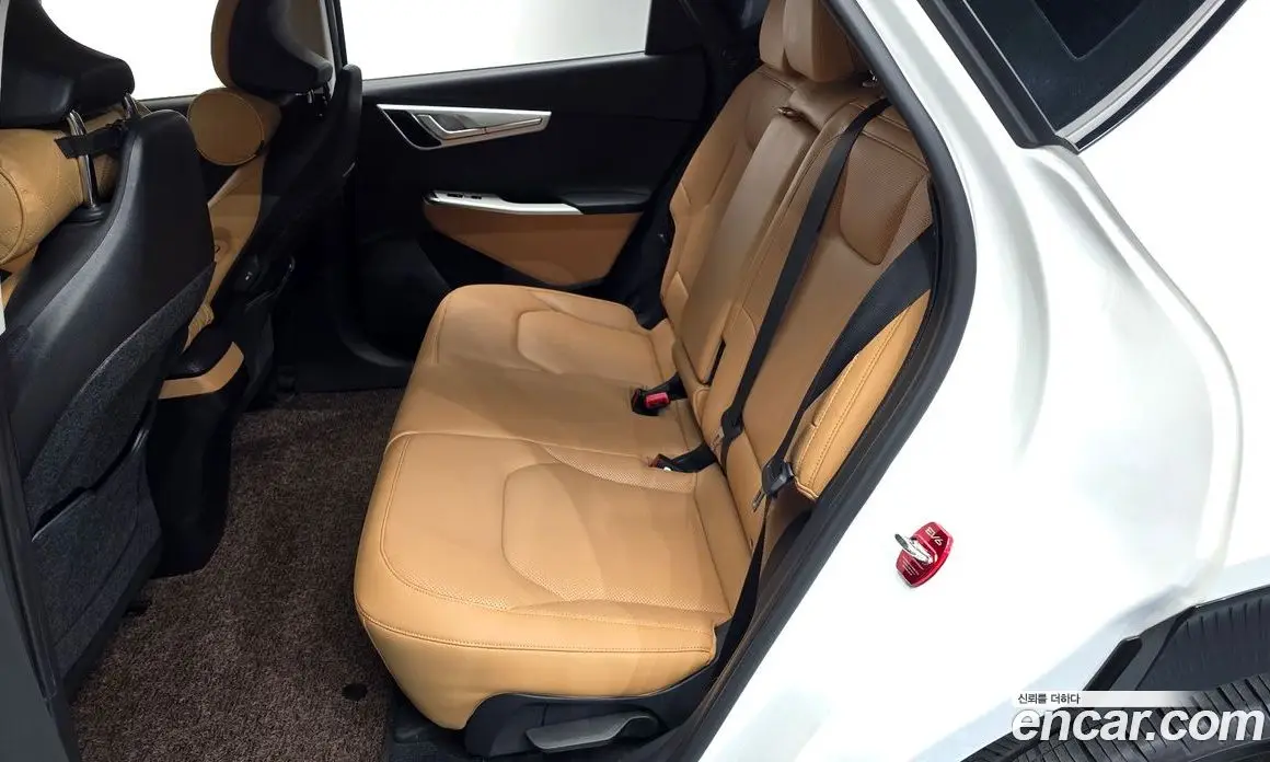 Kia EV6 2021 0.1 автомат (гидро), фото 16 Kia EV6 2021 0.1 автомат (гидро), фото 16