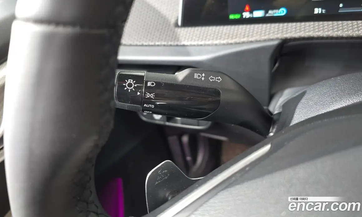 Kia EV6 2021 0.1 автомат (гидро), фото 28 Kia EV6 2021 0.1 автомат (гидро), фото 28