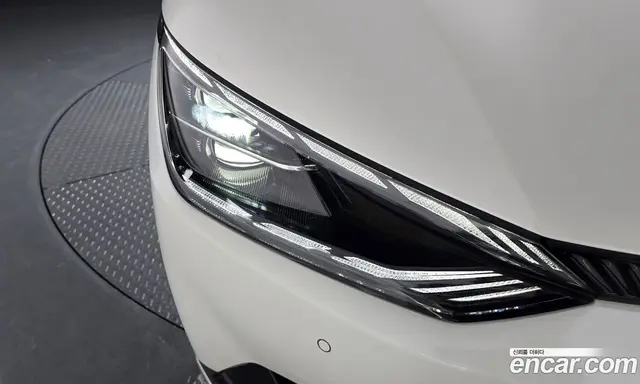 Kia EV6 2021 0.1 автомат (гидро), миниатюра 7 Kia EV6 2021 0.1 автомат (гидро), миниатюра 7