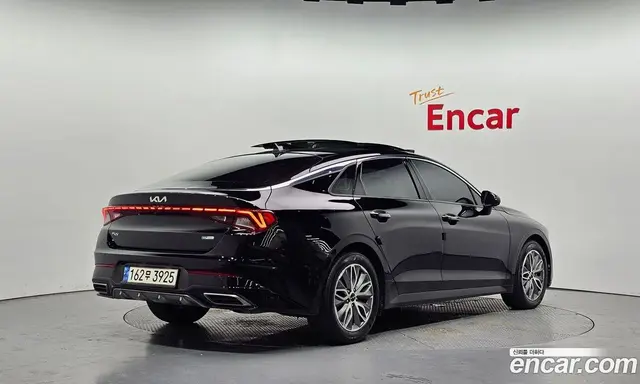 Kia K5 (Optima) 2021 2.0 автомат (гидро), миниатюра 2 Kia K5 (Optima) 2021 2.0 автомат (гидро), миниатюра 2