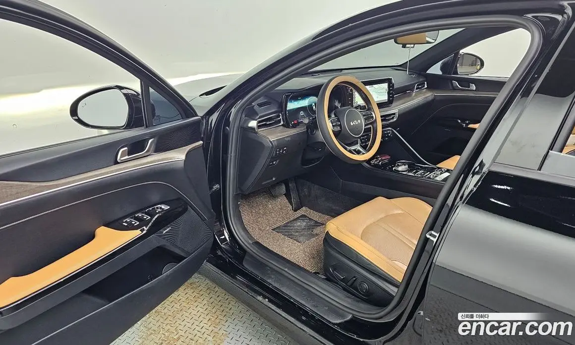 Kia K5 (Optima) 2021 2.0 автомат (гидро), фото 16 Kia K5 (Optima) 2021 2.0 автомат (гидро), фото 16