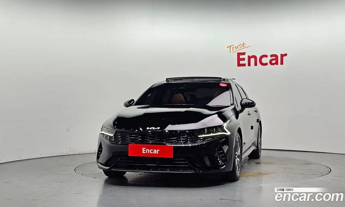Kia K5 (Optima) 2021 2.0 автомат (гидро), фото 3 Kia K5 (Optima) 2021 2.0 автомат (гидро), фото 3