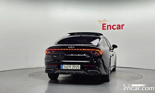 Kia K5 (Optima) 2021 2.0 автомат (гидро), миниатюра 4 Kia K5 (Optima) 2021 2.0 автомат (гидро), миниатюра 4