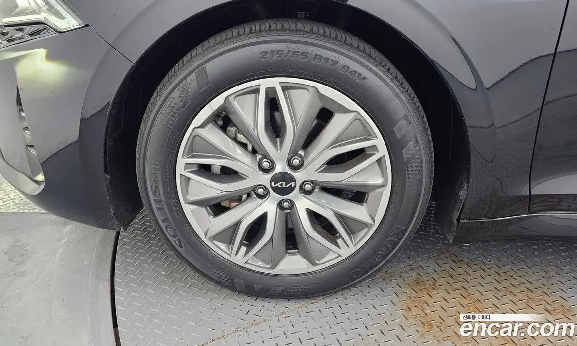 Kia K5 (Optima) 2021 2.0 автомат (гидро), фото 5 Kia K5 (Optima) 2021 2.0 автомат (гидро), фото 5