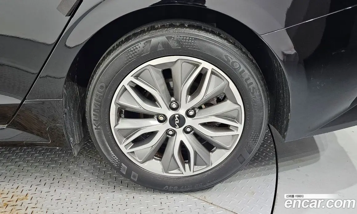 Kia K5 (Optima) 2021 2.0 автомат (гидро), фото 7 Kia K5 (Optima) 2021 2.0 автомат (гидро), фото 7