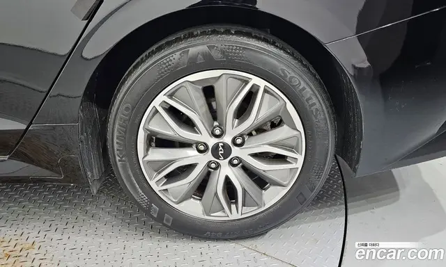 Kia K5 (Optima) 2021 2.0 автомат (гидро), миниатюра 7 Kia K5 (Optima) 2021 2.0 автомат (гидро), миниатюра 7