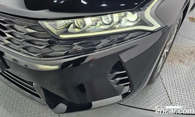 Kia K5 (Optima) 2021 2.0 автомат (гидро), миниатюра 8 Kia K5 (Optima) 2021 2.0 автомат (гидро), миниатюра 8