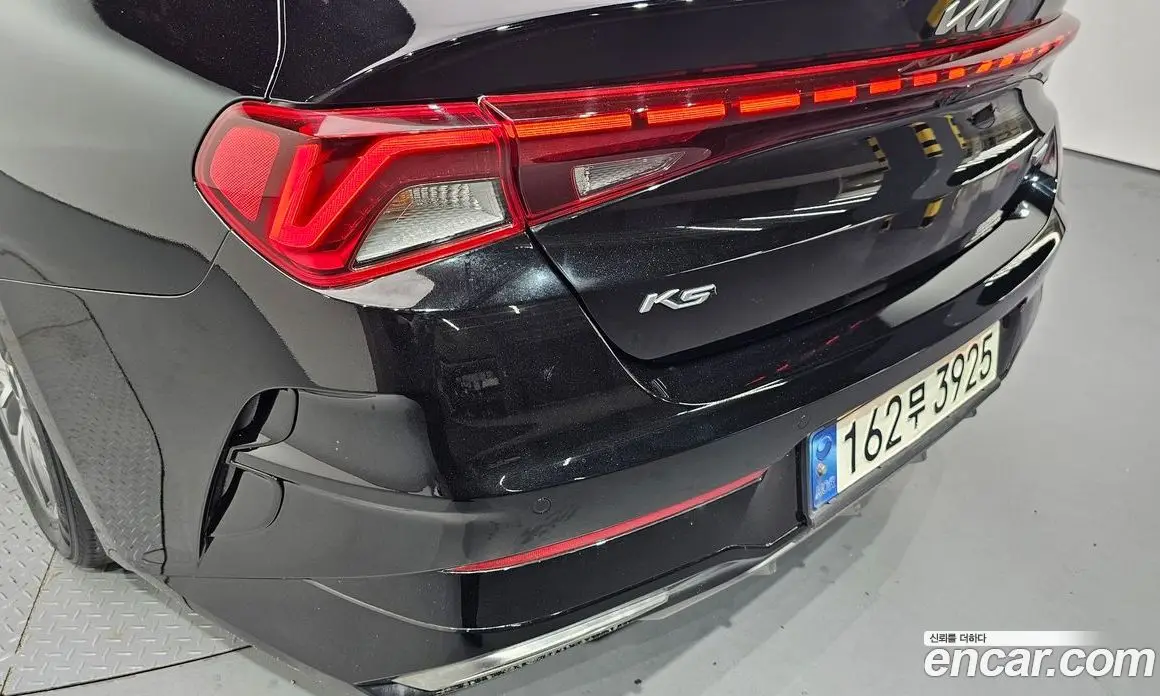 Kia K5 (Optima) 2021 2.0 автомат (гидро), фото 9 Kia K5 (Optima) 2021 2.0 автомат (гидро), фото 9