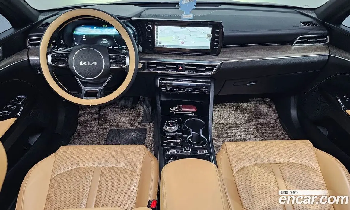 Kia K5 (Optima) 2021 2.0 автомат (гидро), фото 10 Kia K5 (Optima) 2021 2.0 автомат (гидро), фото 10