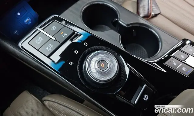 Kia K8 2022 1.6 автомат (гидро), миниатюра 11 Kia K8 2022 1.6 автомат (гидро), миниатюра 11