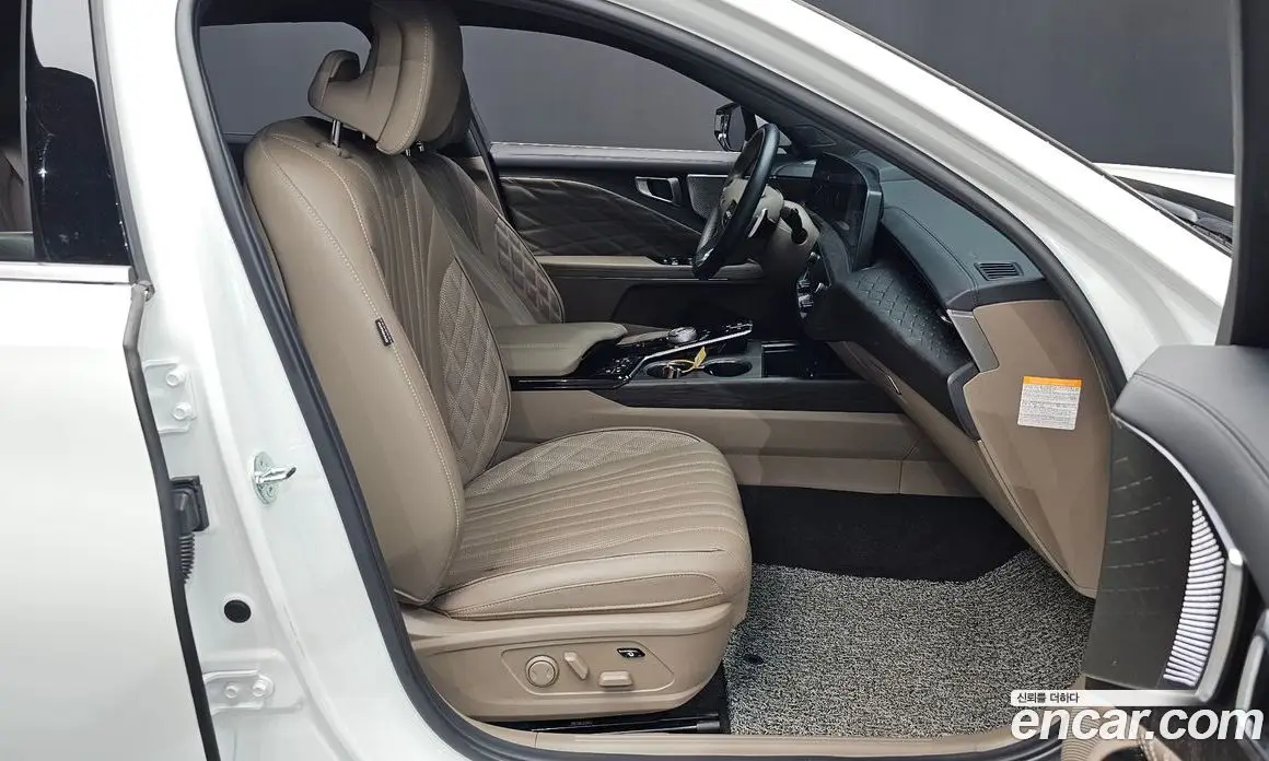 Kia K8 2022 1.6 автомат (гидро), фото 15 Kia K8 2022 1.6 автомат (гидро), фото 15
