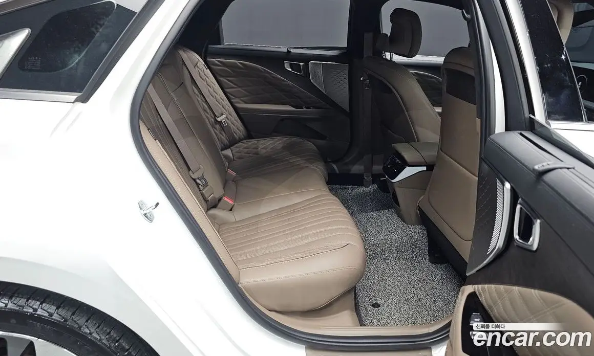 Kia K8 2022 1.6 автомат (гидро), фото 16 Kia K8 2022 1.6 автомат (гидро), фото 16