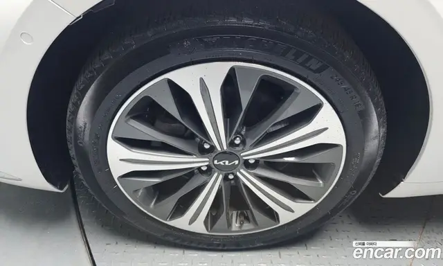 Kia K8 2022 1.6 автомат (гидро), миниатюра 4 Kia K8 2022 1.6 автомат (гидро), миниатюра 4