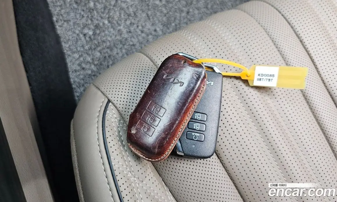 Kia K8 2022 1.6 автомат (гидро), фото 32 Kia K8 2022 1.6 автомат (гидро), фото 32