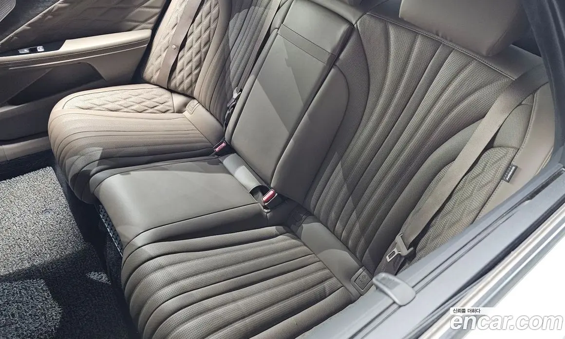 Kia K8 2022 1.6 автомат (гидро), фото 34 Kia K8 2022 1.6 автомат (гидро), фото 34