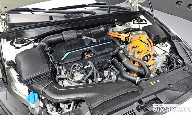Kia K8 2022 1.6 автомат (гидро), миниатюра 5 Kia K8 2022 1.6 автомат (гидро), миниатюра 5