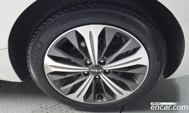 Kia K8 2022 1.6 автомат (гидро), миниатюра 6 Kia K8 2022 1.6 автомат (гидро), миниатюра 6