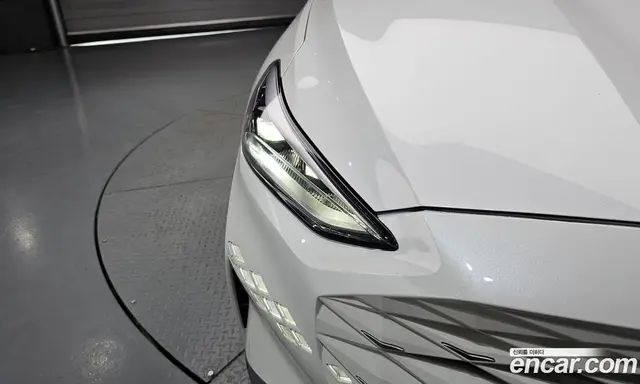 Kia K8 2022 1.6 автомат (гидро), миниатюра 7 Kia K8 2022 1.6 автомат (гидро), миниатюра 7