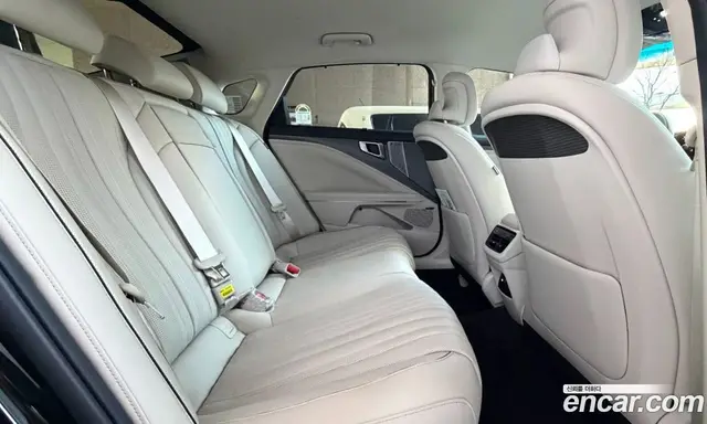 Kia K8 2025 1.6 автомат (гидро), миниатюра 11