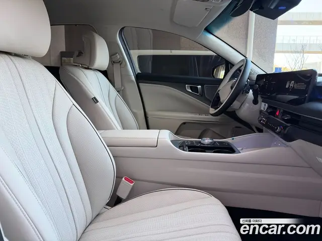 Kia K8 2025 1.6 автомат (гидро), миниатюра 12