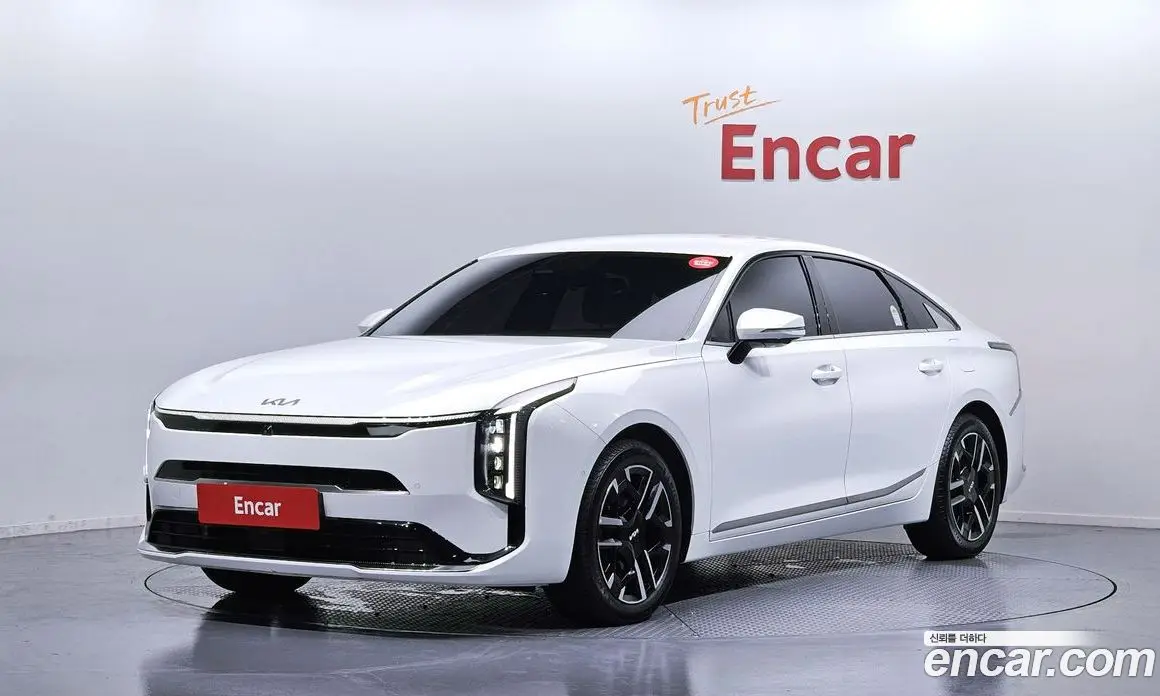 Kia K8 2025 1.6 автомат (гидро), фото 1 Kia K8 2025 1.6 автомат (гидро), фото 1