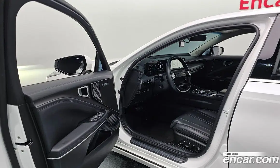 Kia K8 2025 1.6 автомат (гидро), фото 13 Kia K8 2025 1.6 автомат (гидро), фото 13