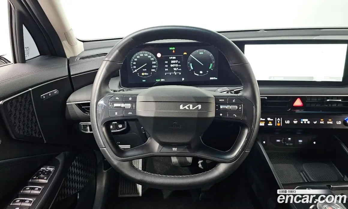 Kia K8 2025 1.6 автомат (гидро), фото 18 Kia K8 2025 1.6 автомат (гидро), фото 18