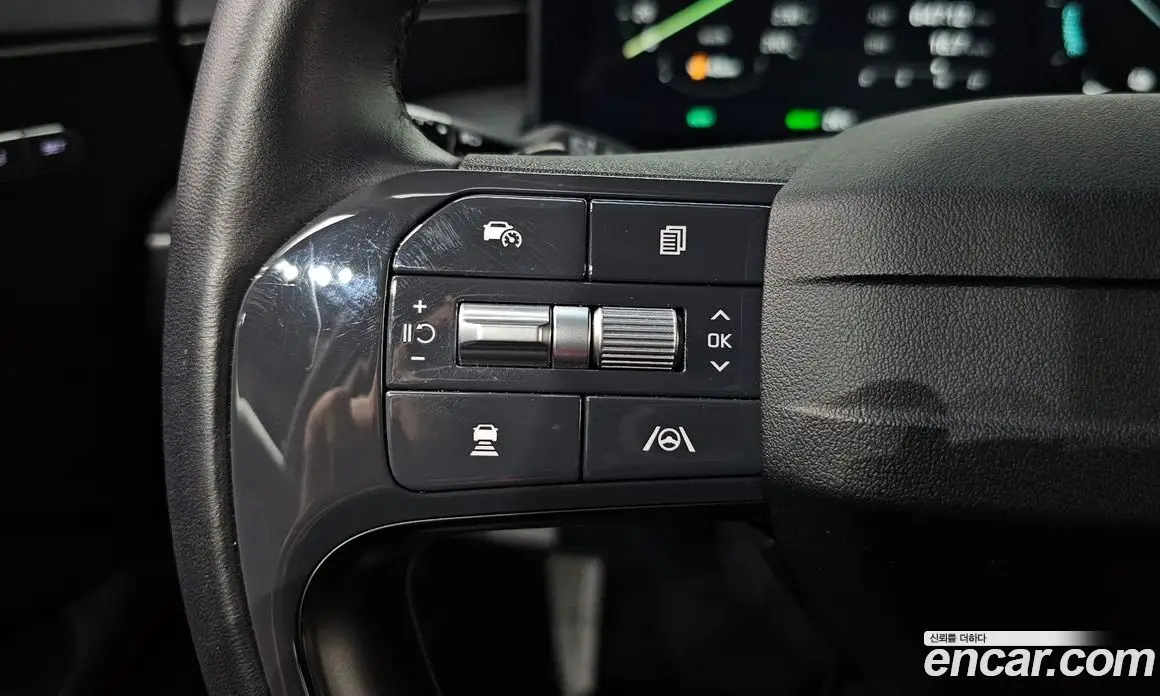 Kia K8 2025 1.6 автомат (гидро), фото 23 Kia K8 2025 1.6 автомат (гидро), фото 23