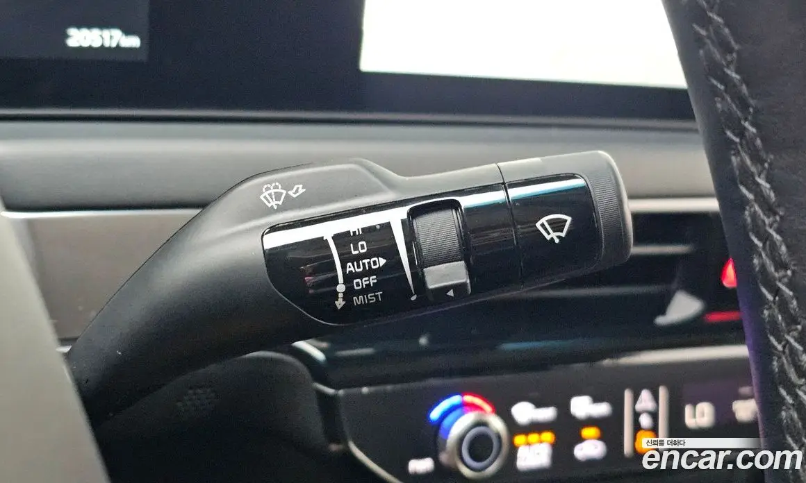 Kia K8 2025 1.6 автомат (гидро), фото 28 Kia K8 2025 1.6 автомат (гидро), фото 28