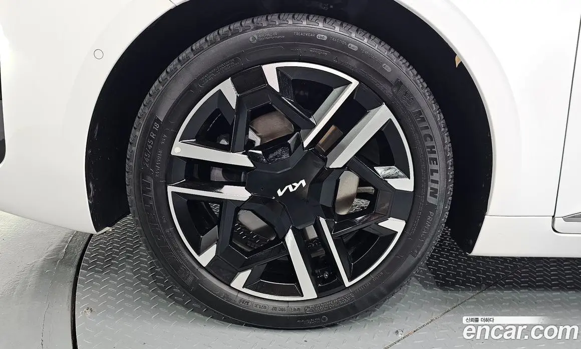 Kia K8 2025 1.6 автомат (гидро), фото 5 Kia K8 2025 1.6 автомат (гидро), фото 5