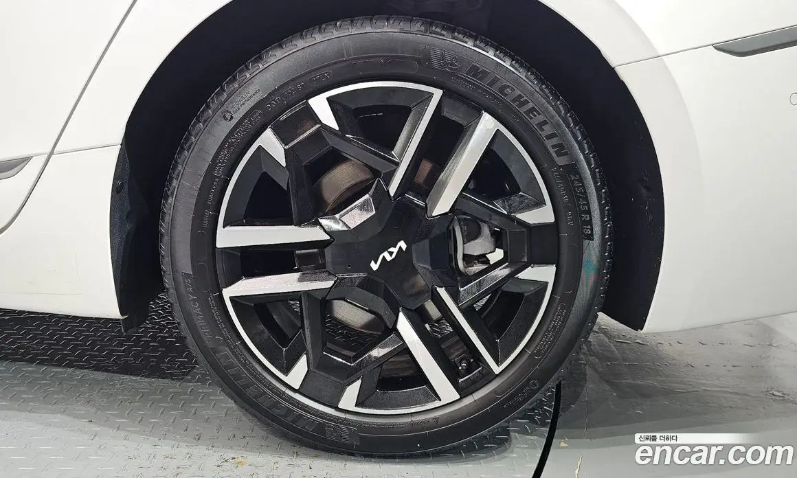 Kia K8 2025 1.6 автомат (гидро), фото 7 Kia K8 2025 1.6 автомат (гидро), фото 7