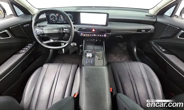 Kia K8 2025 1.6 автомат (гидро), миниатюра 10 Kia K8 2025 1.6 автомат (гидро), миниатюра 10