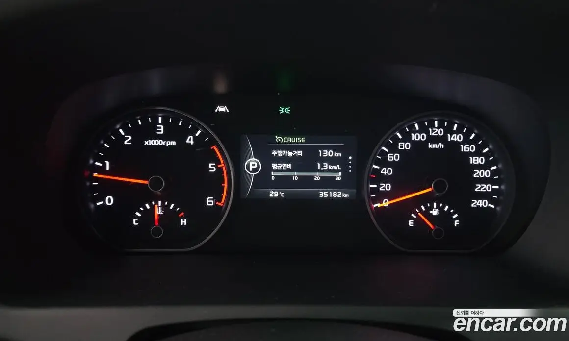 Kia Mohave 2017 3.0 автомат (гидро), фото 11