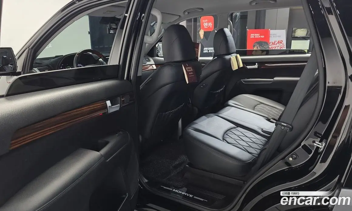 Kia Mohave 2017 3.0 автомат (гидро), фото 16
