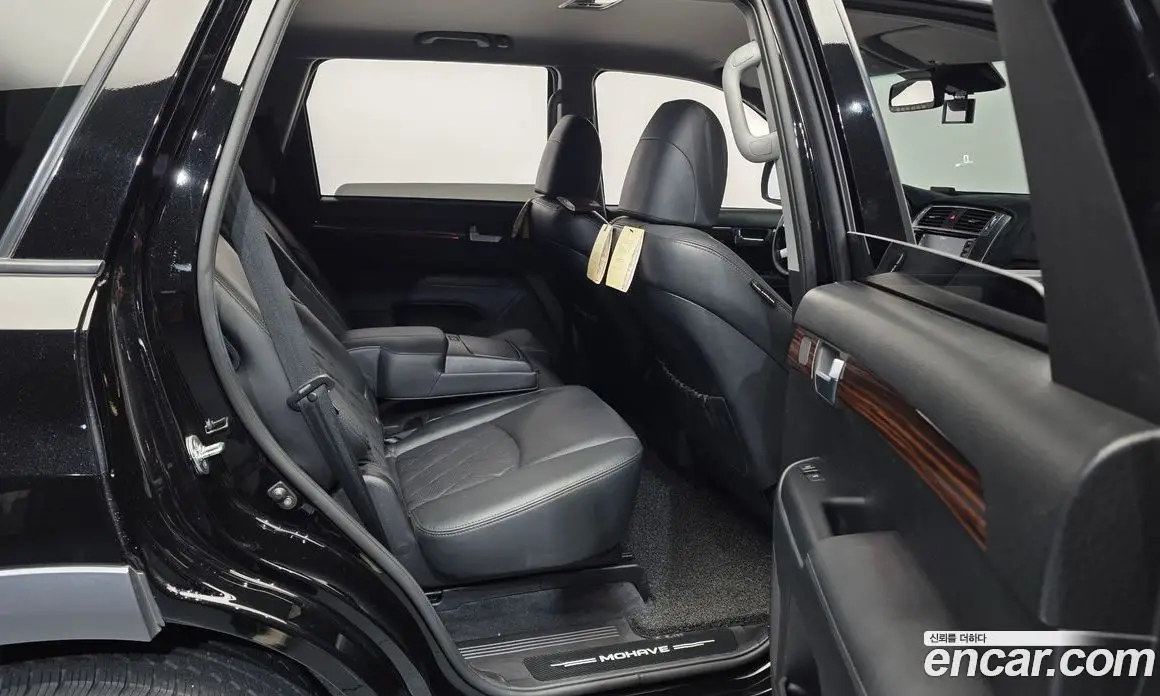 Kia Mohave 2017 3.0 автомат (гидро), фото 18