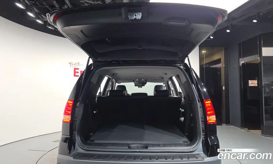 Kia Mohave 2017 3.0 автомат (гидро), фото 26