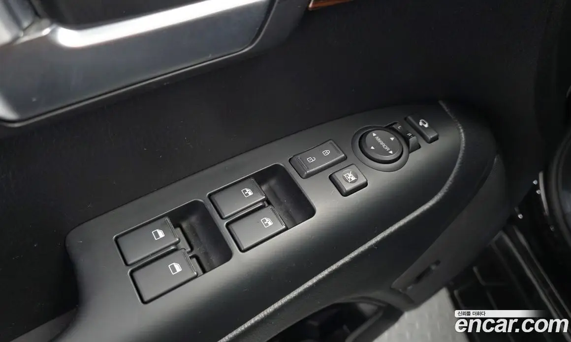 Kia Mohave 2017 3.0 автомат (гидро), фото 27