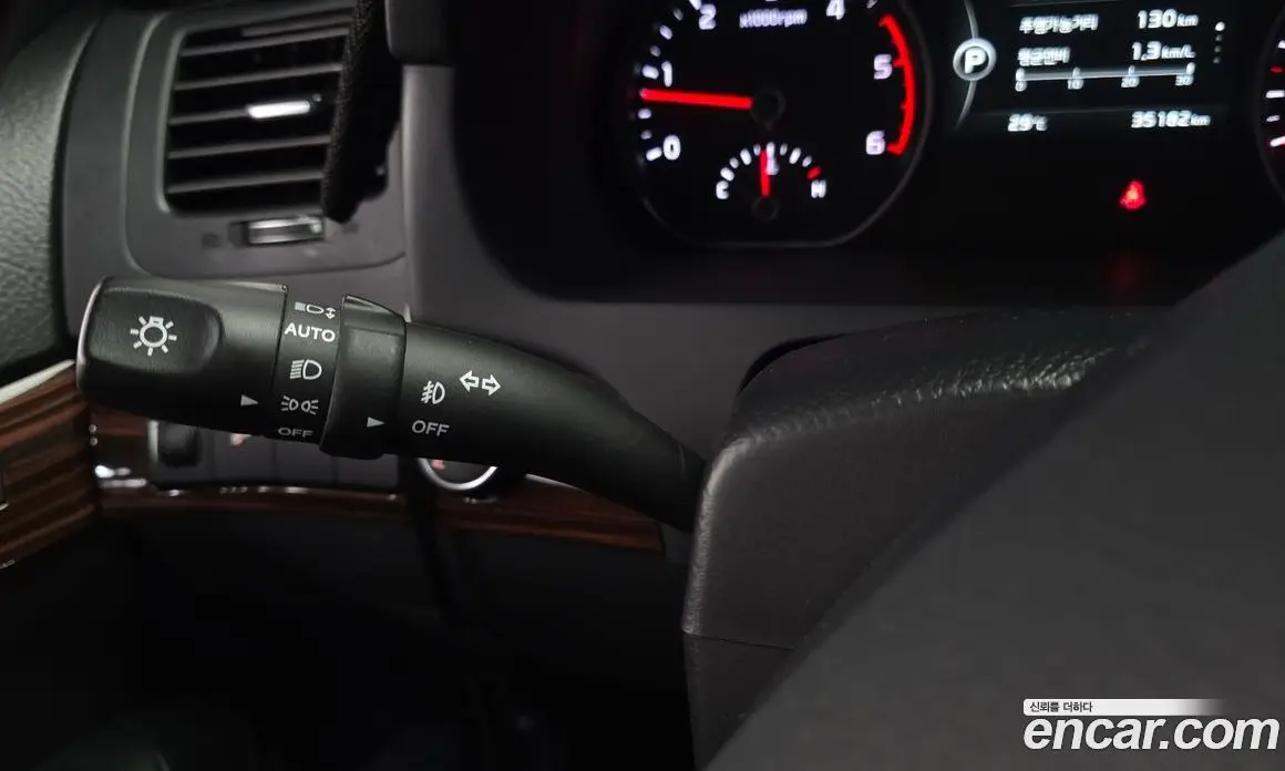 Kia Mohave 2017 3.0 автомат (гидро), фото 30