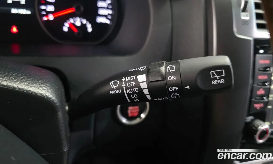 Kia Mohave 2017 3.0 автомат (гидро), фото 31